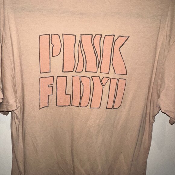 Pink Floyd Daydreamer Band Tee - Picture 4 of 5